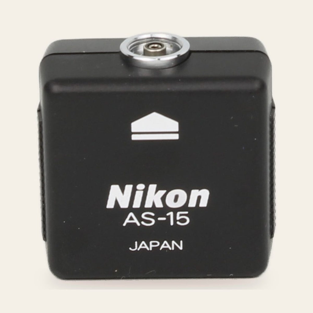 Nikon AS-15