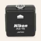 Nikon AS-15