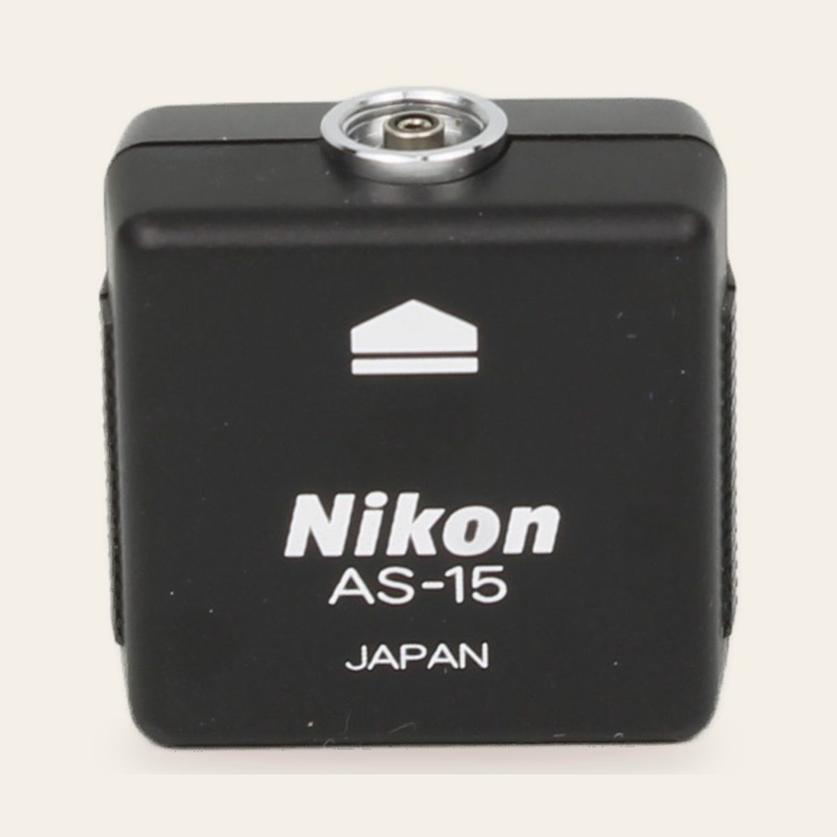 Nikon AS-15