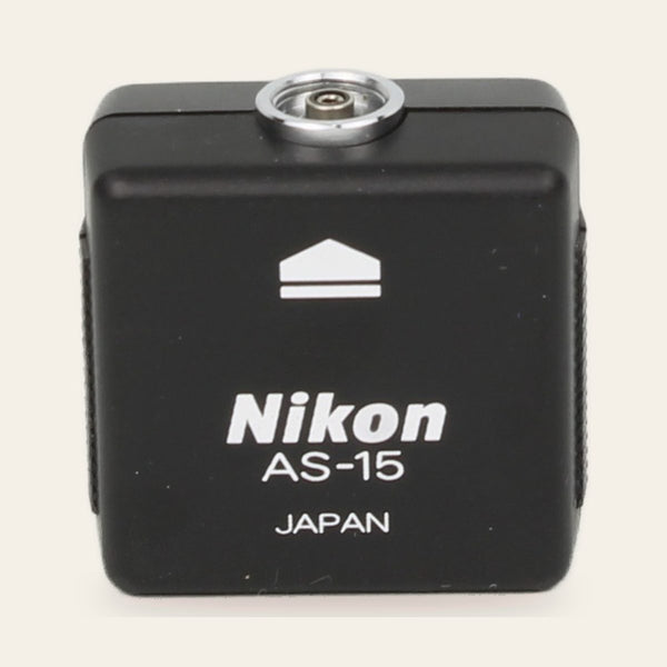 Nikon AS-15