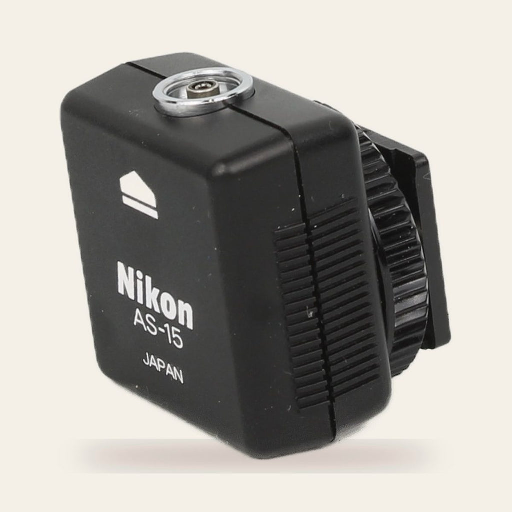 Nikon AS-15