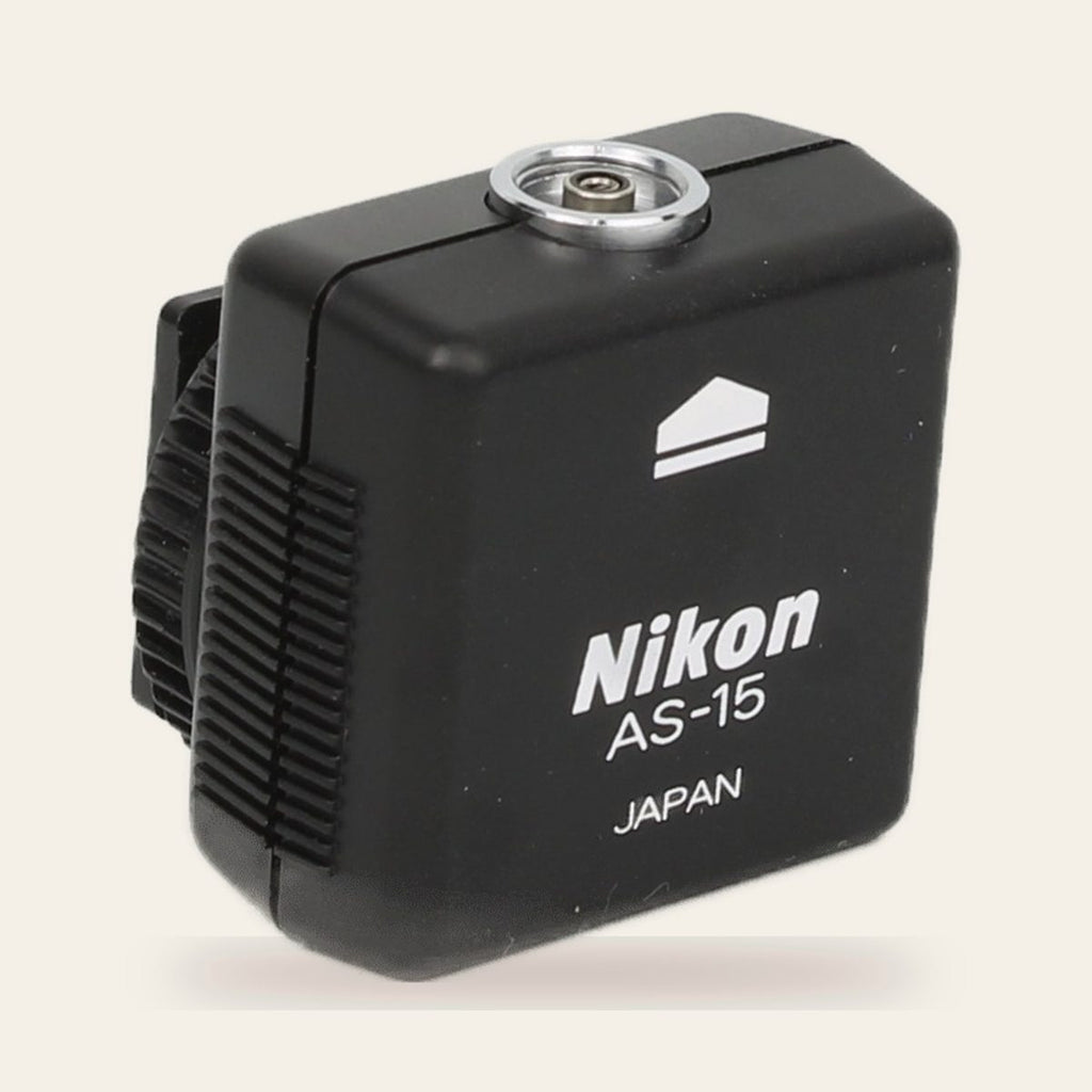 Nikon AS-15