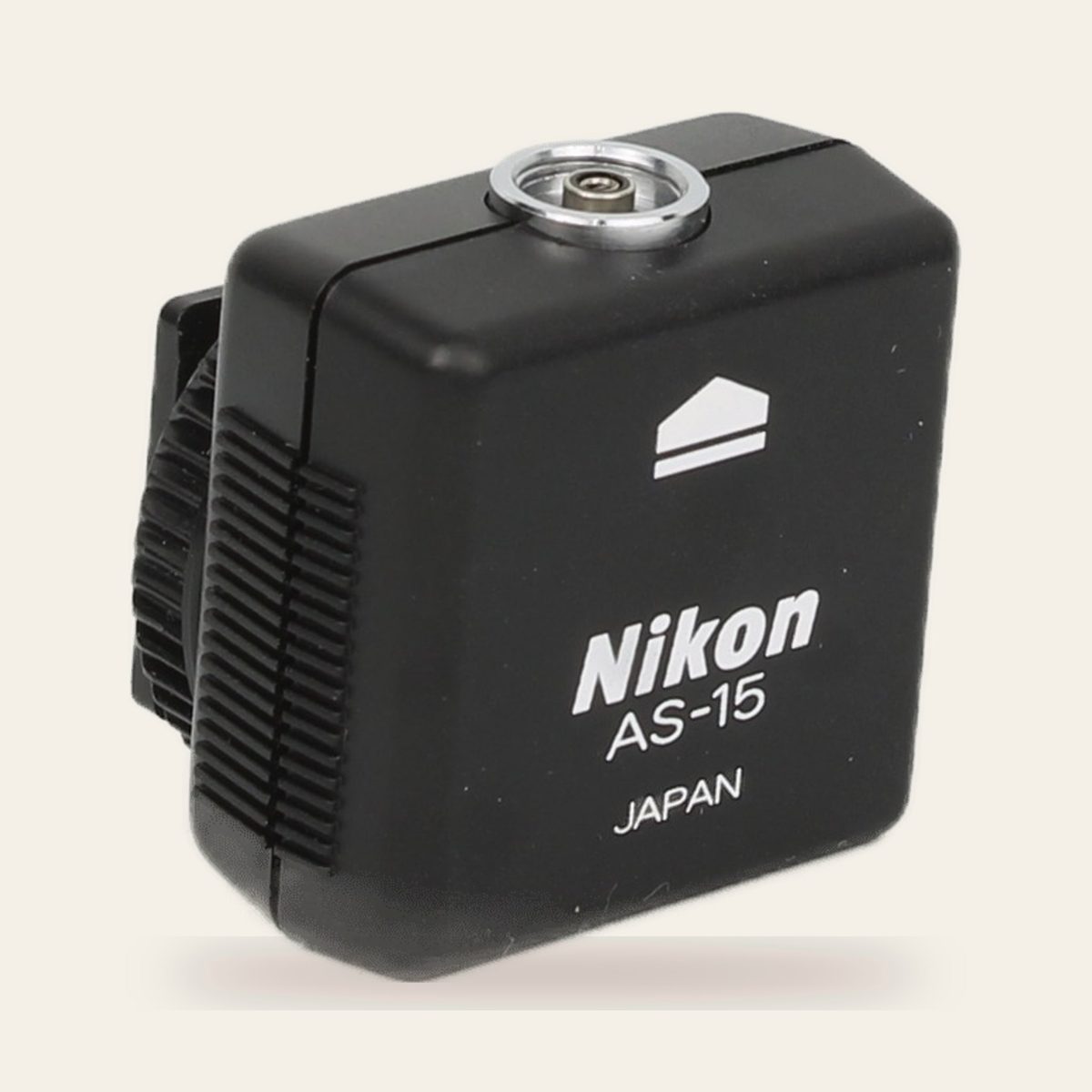 Nikon AS-15