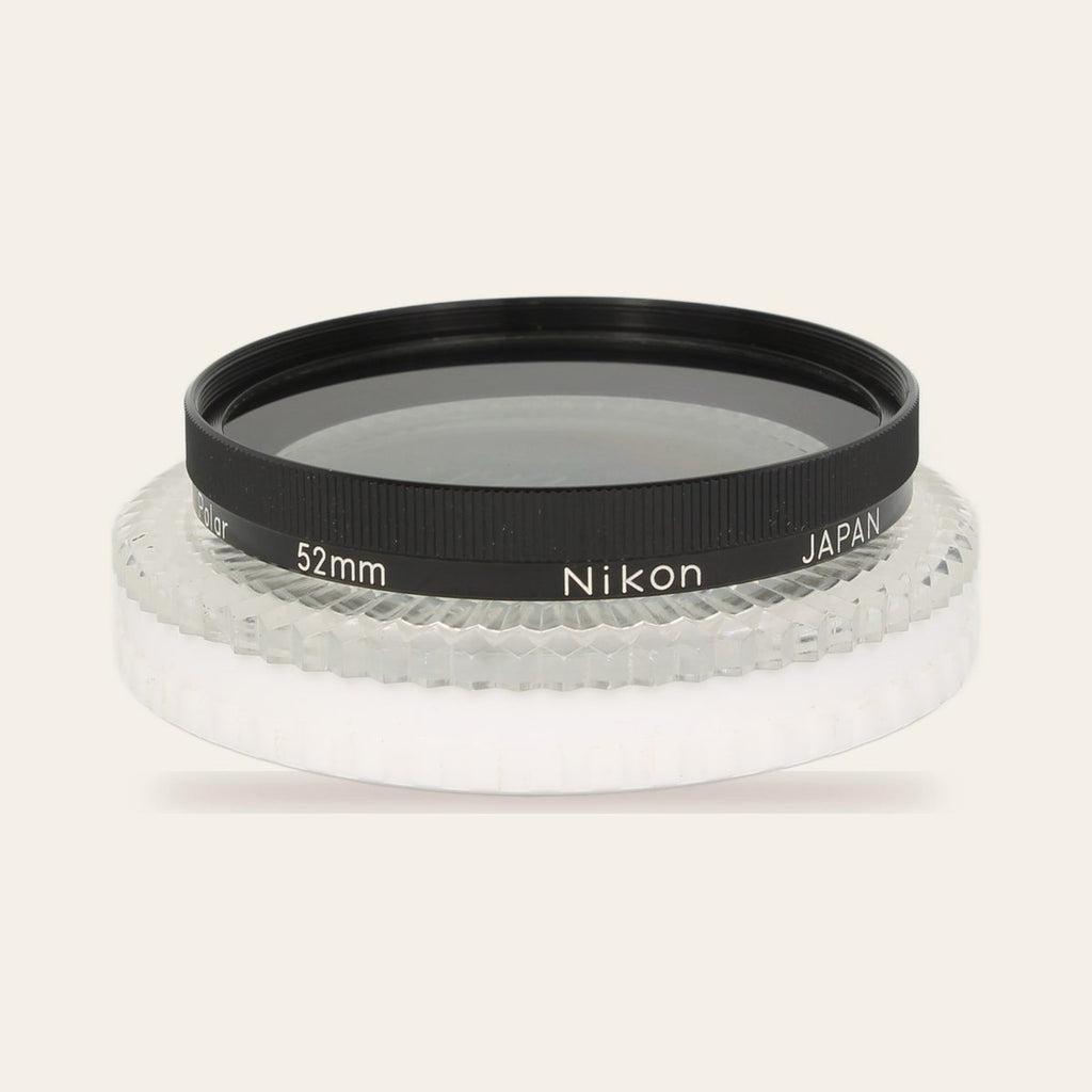 Nikon Polar 52mm