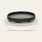 Nikon Polar 52mm