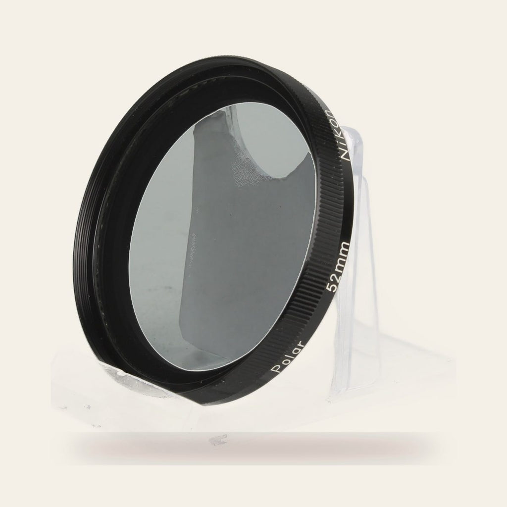 Nikon Polar 52mm