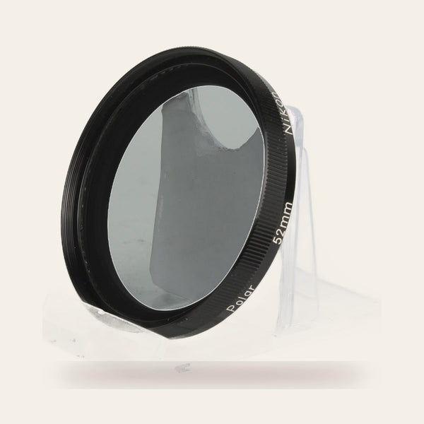 Nikon Polar 52mm