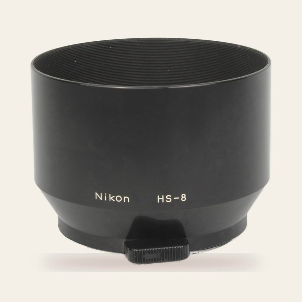 Nikon HS-8 Lens Hood