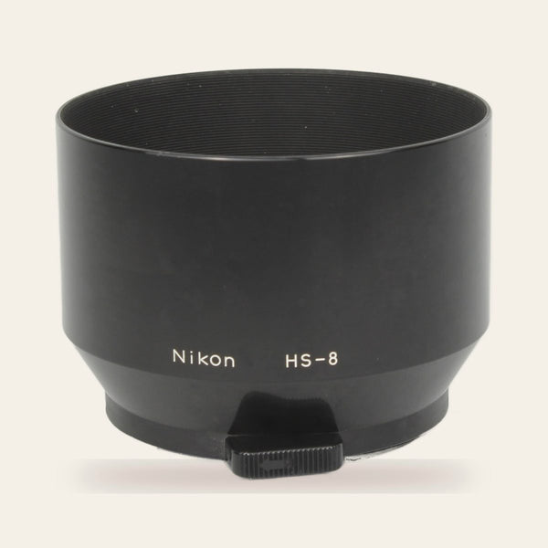 Nikon HS-8 Lens Hood