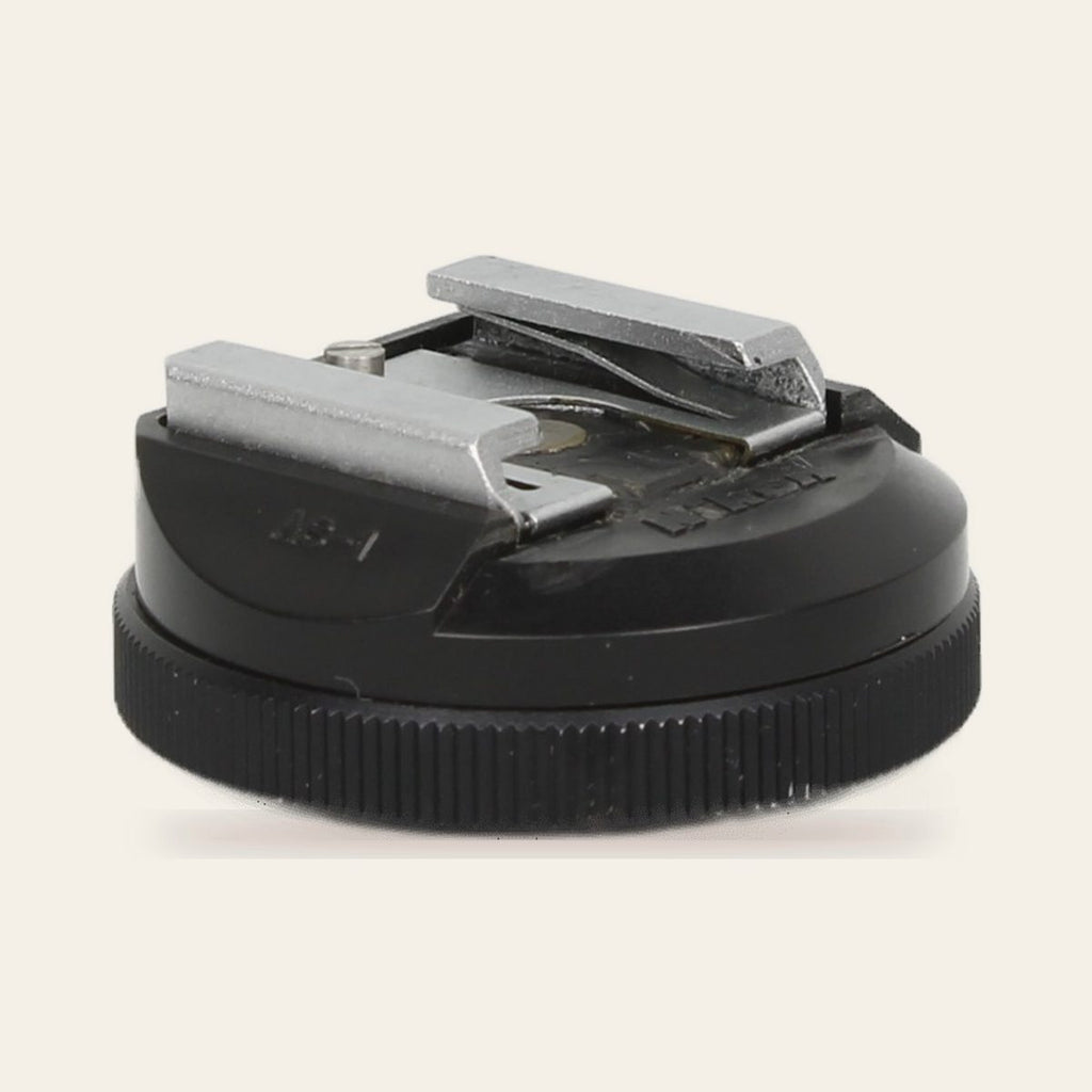 Nikon AS-1 For F2
