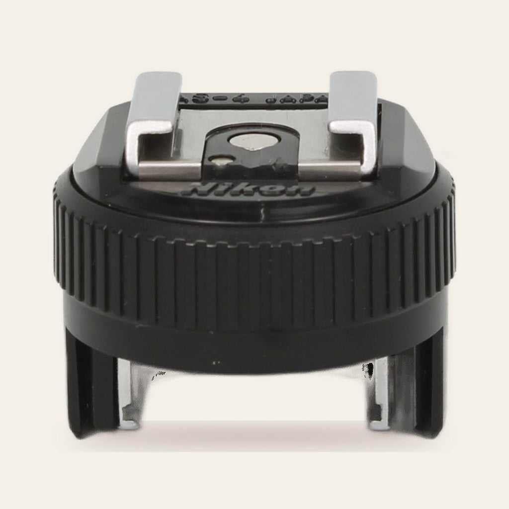 Nikon AS-4