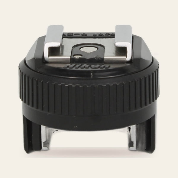 Nikon AS-4