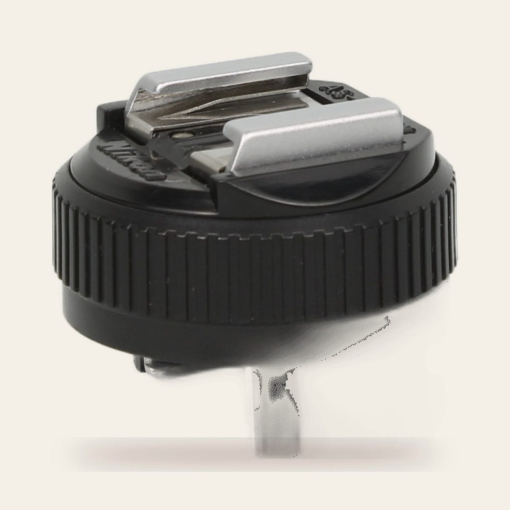 Nikon AS-4
