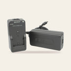 Sony DCR-TRV120E Hi8