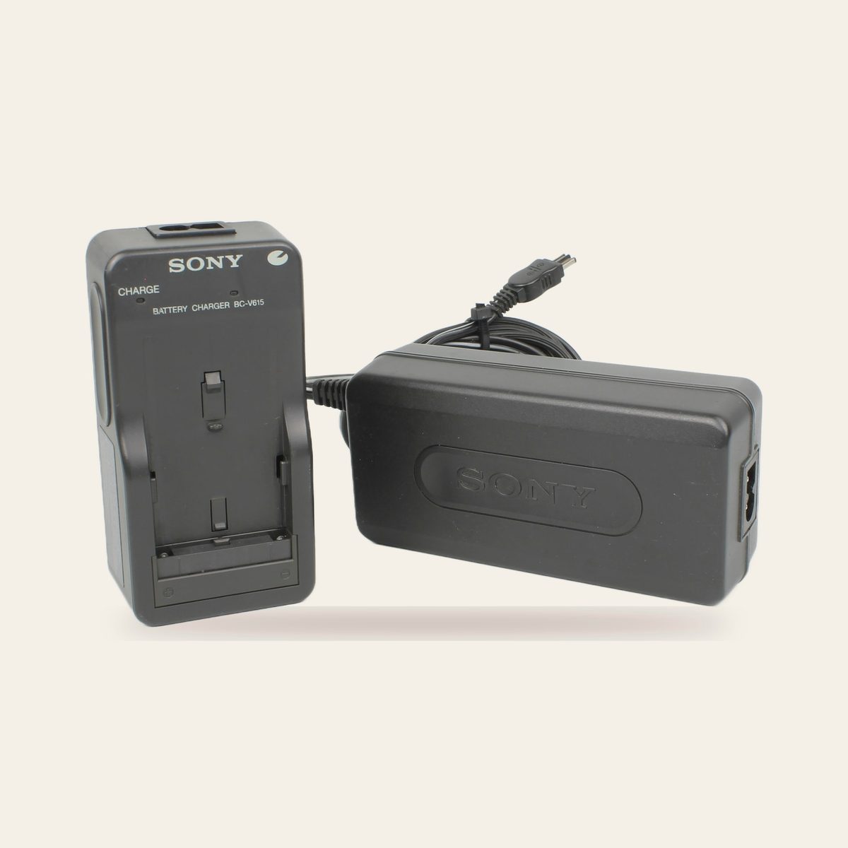 Sony DCR-TRV120E Hi8