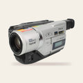Sony DCR-TRV120E Hi8