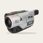 Sony DCR-TRV120E Hi8