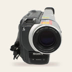 Sony DCR-TRV120E Hi8