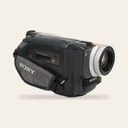 Sony DCR-TRV120E Hi8