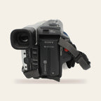 Sony DCR-TRV120E Hi8