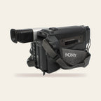 Sony DCR-TRV120E Hi8