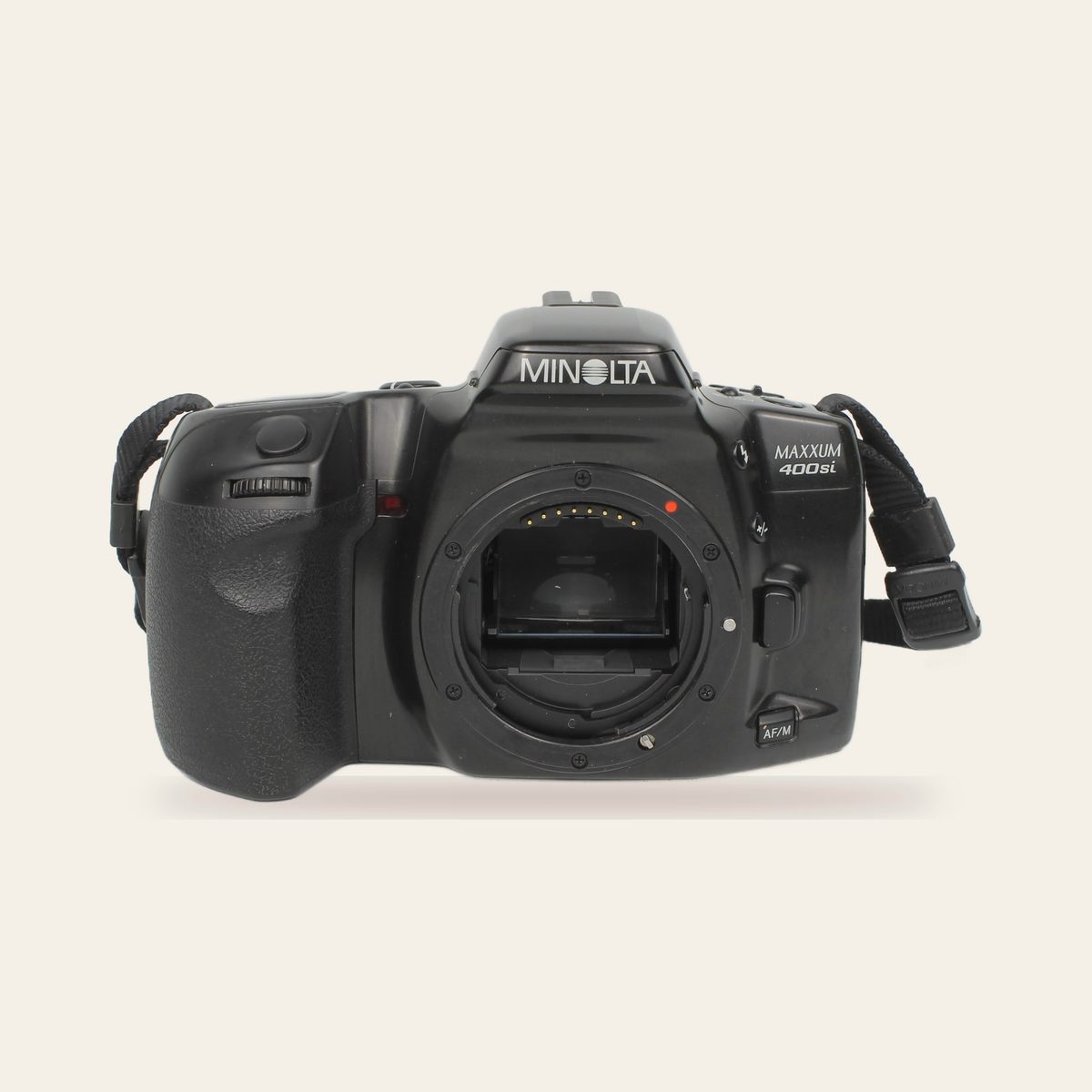 Minolta Maxxum 400si