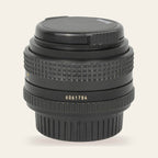 Minolta MD 50mm f/1.7