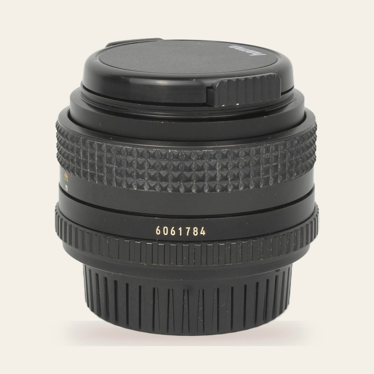 Minolta MD 50mm f/1.7