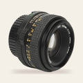 Minolta MD 50mm f/1.7