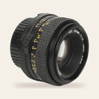 Minolta MD 50mm f/1.7