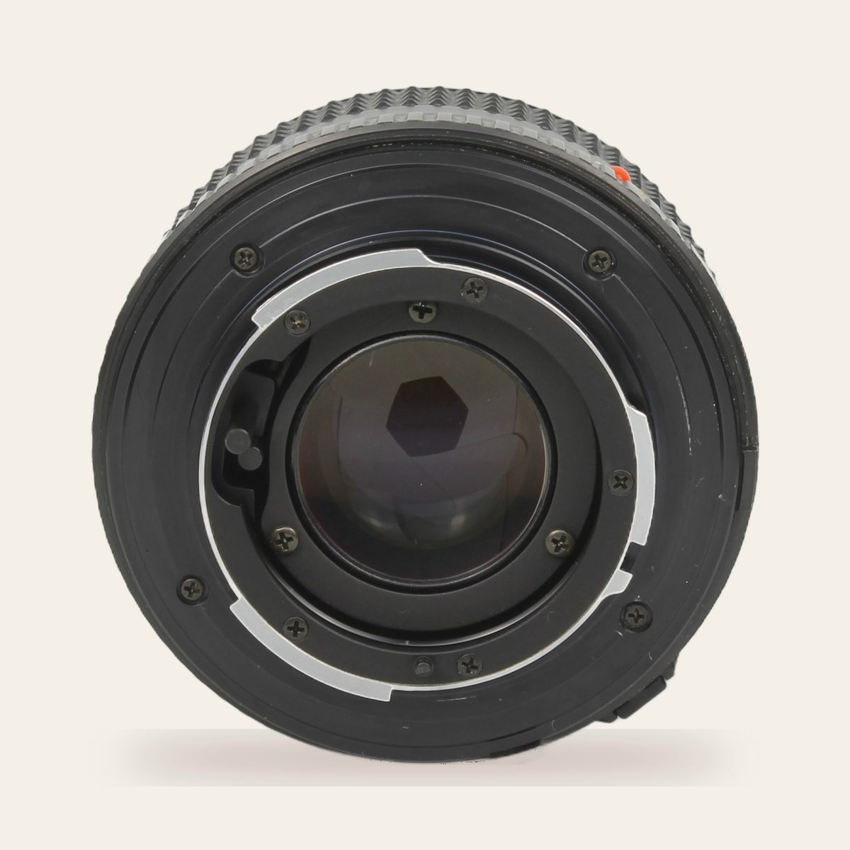 Minolta MD 50mm f/1.7