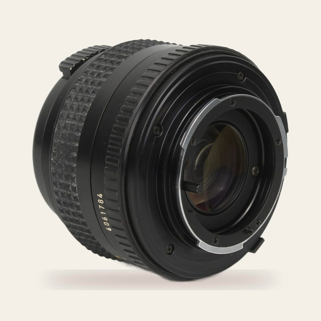 Minolta MD 50mm f/1.7