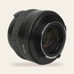 Minolta MD 50mm f/1.7