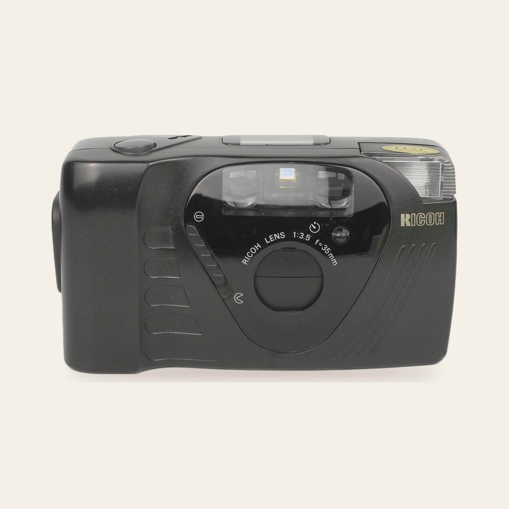 Ricoh FF-7