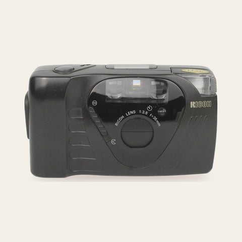 Ricoh FF-7