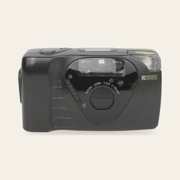 Ricoh FF-7