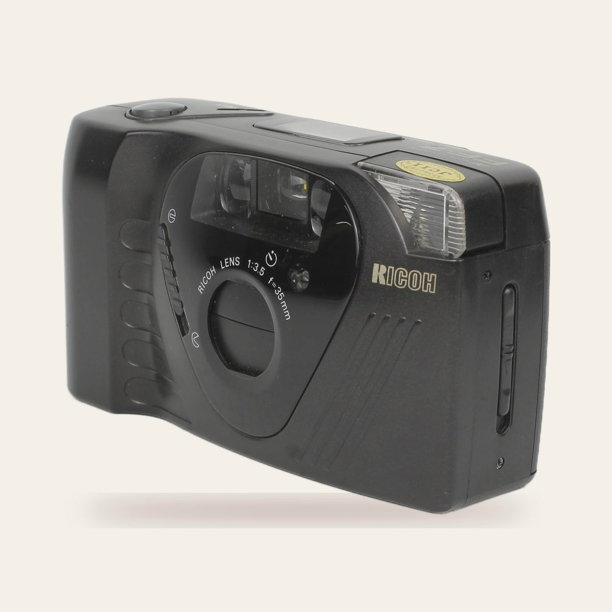 Ricoh FF-7