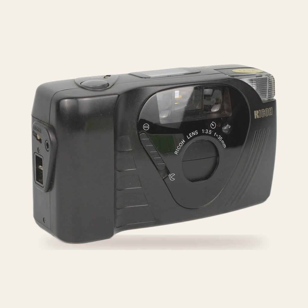 Ricoh FF-7