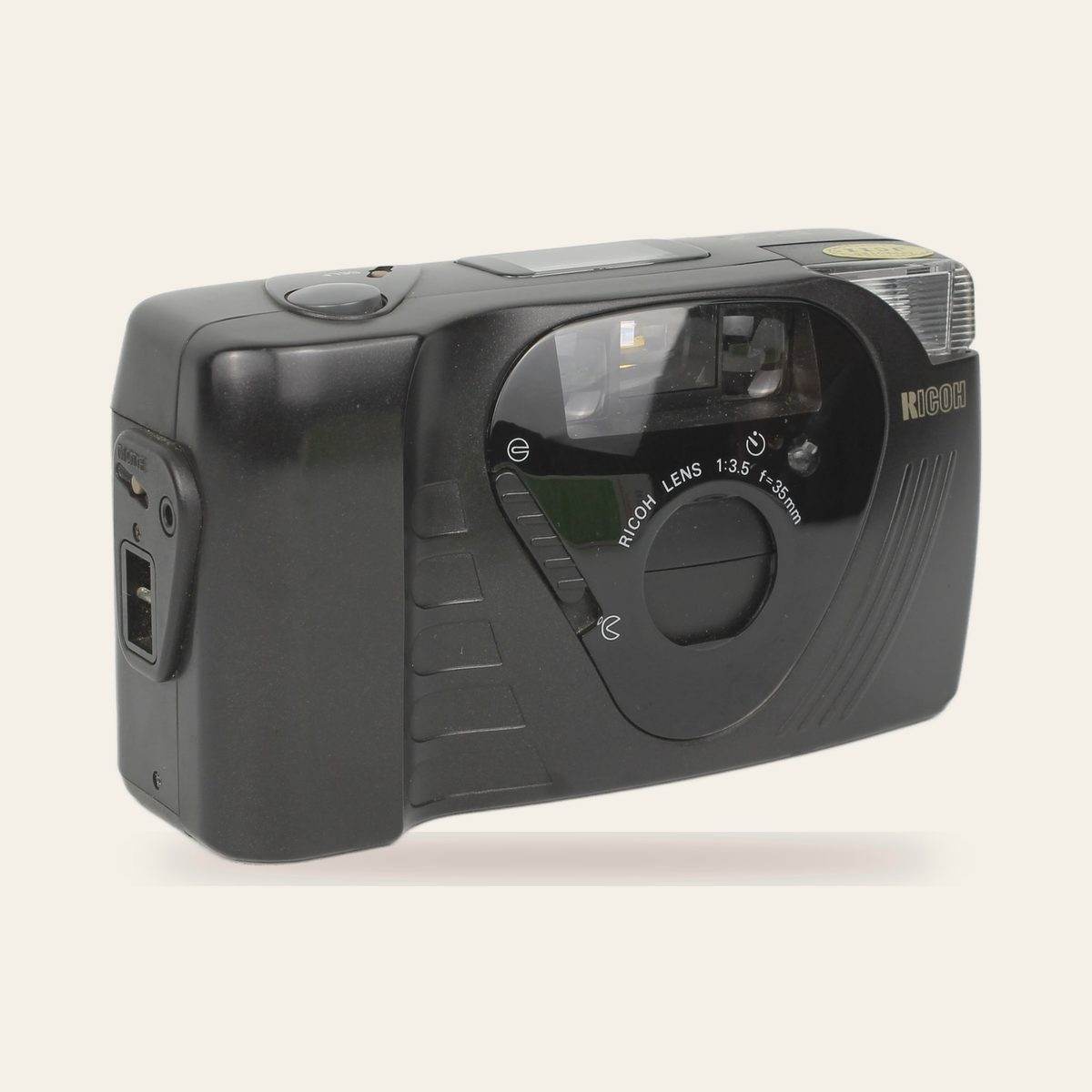 Ricoh FF-7