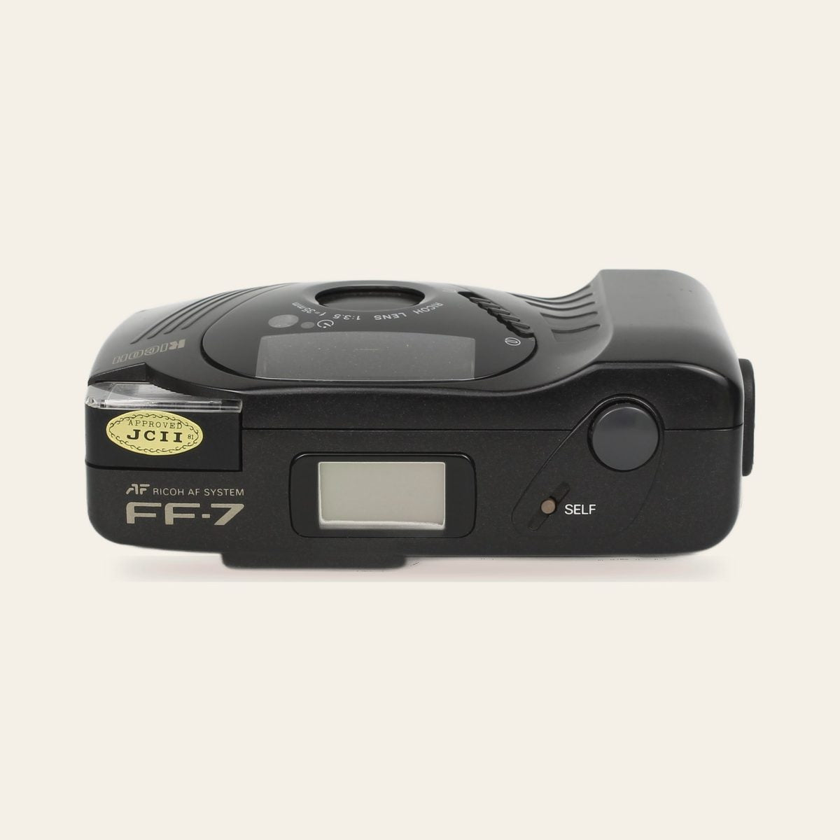 Ricoh FF-7