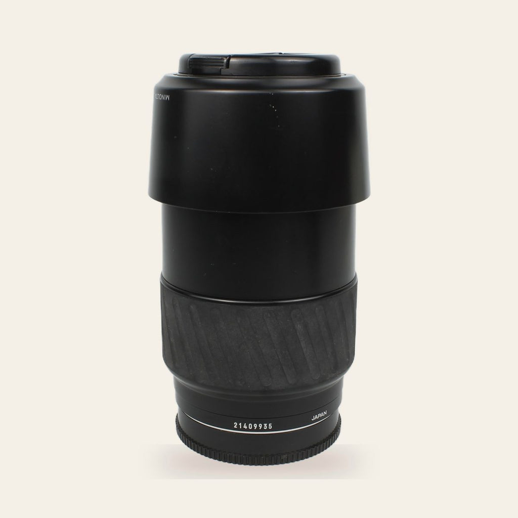 Minolta AF Zoom 75-300mm f/4.5-5.6