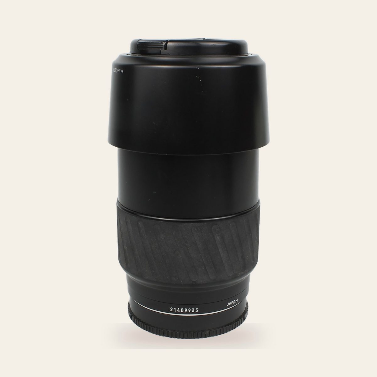 Minolta AF Zoom 75-300mm f/4.5-5.6