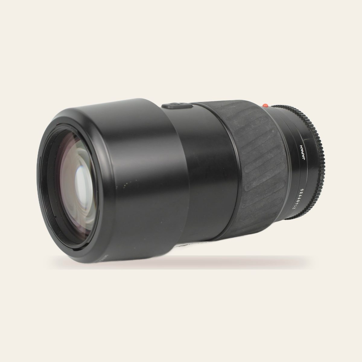 Minolta AF Zoom 75-300mm f/4.5-5.6
