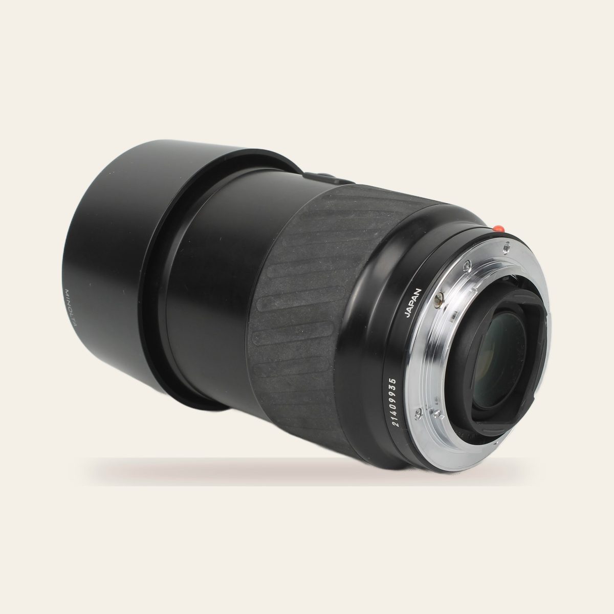 Minolta AF Zoom 75-300mm f/4.5-5.6