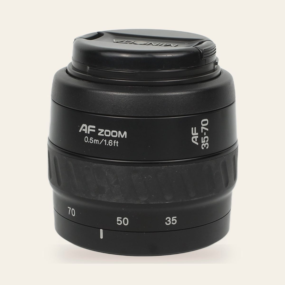 Minolta AF 35-70mm