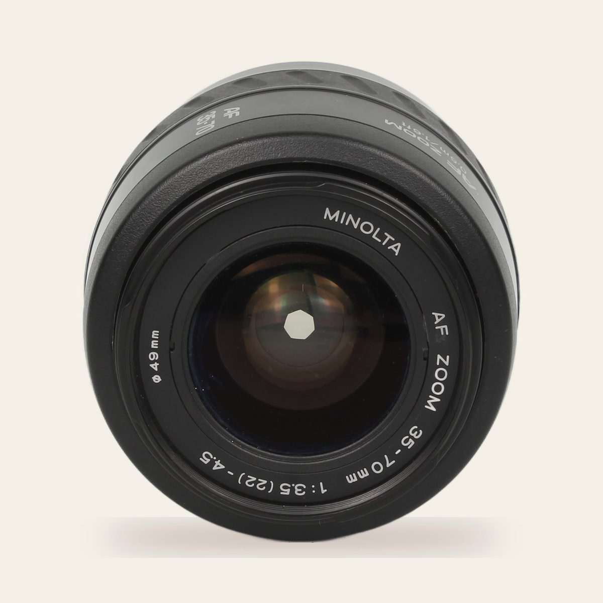 Minolta AF 35-70mm