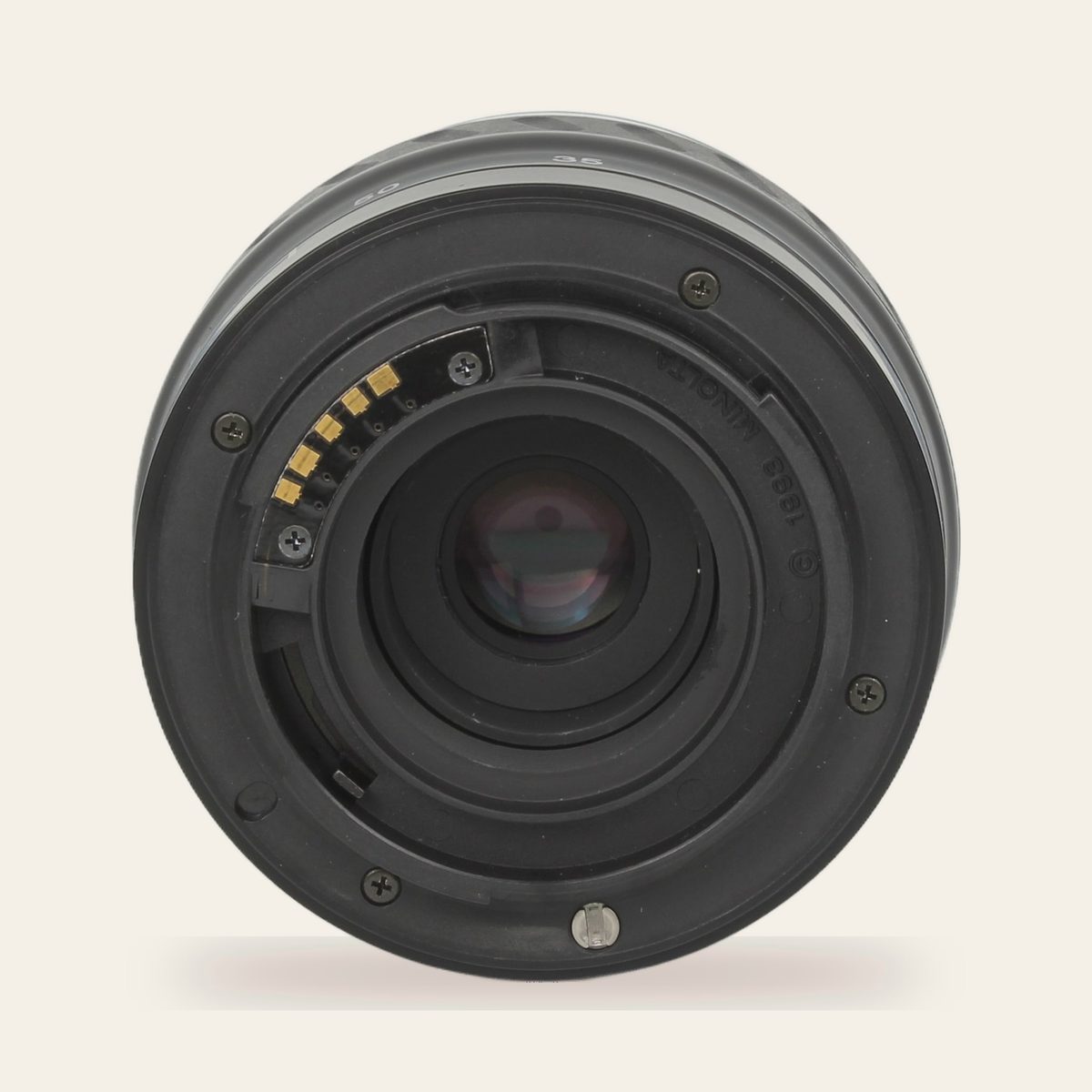 Minolta AF 35-70mm