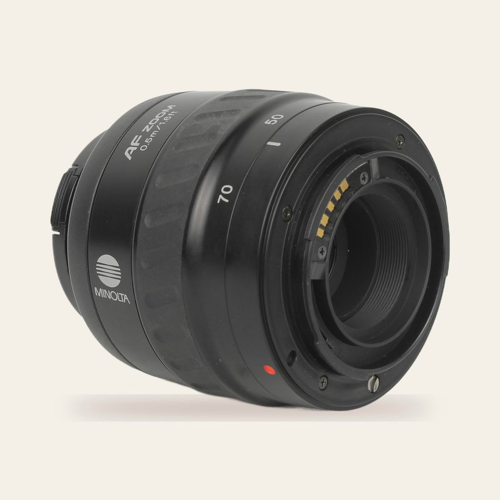Minolta AF 35-70mm