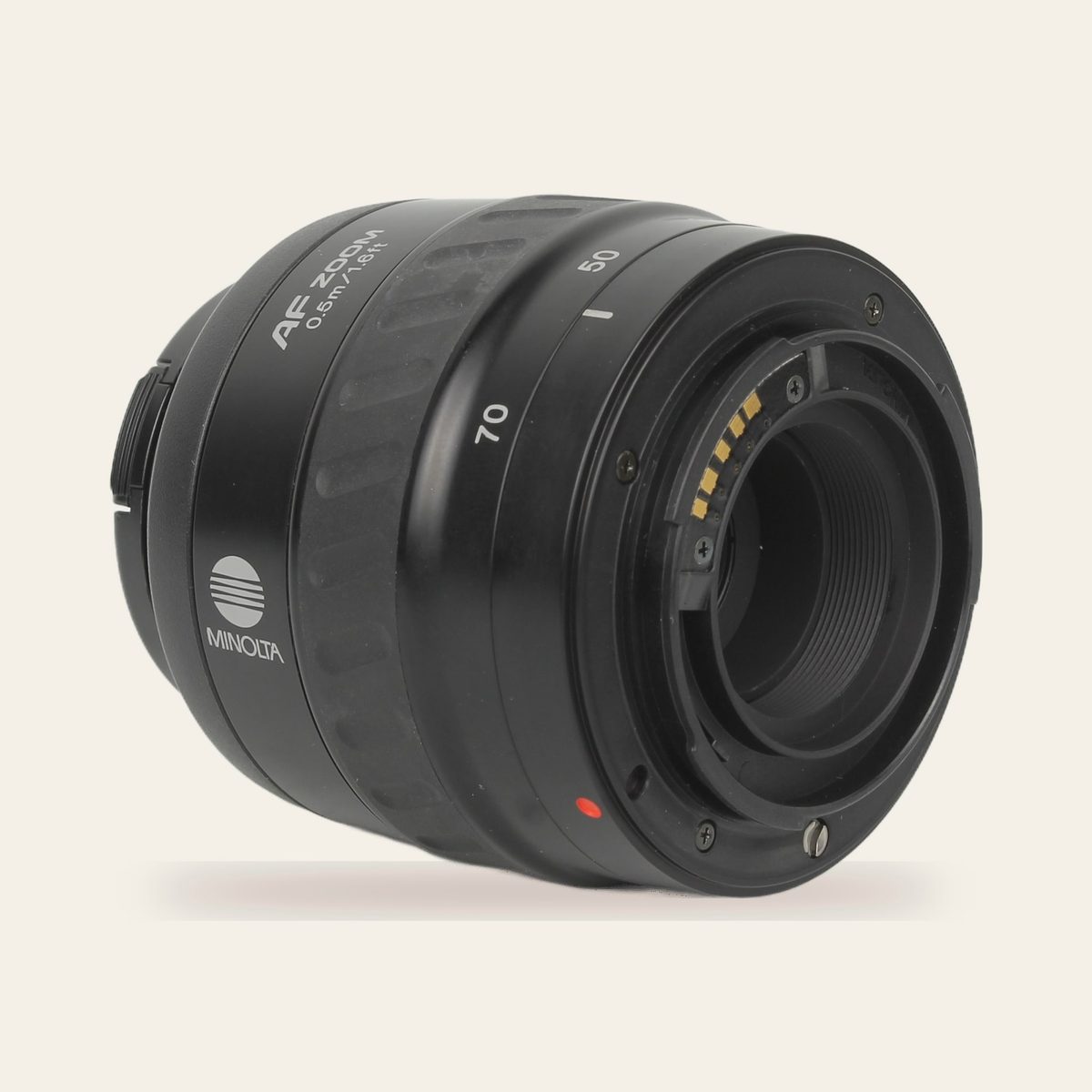Minolta AF 35-70mm