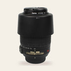 Nikon AF-S DX VR 55-200mm f/4-5.6G ED